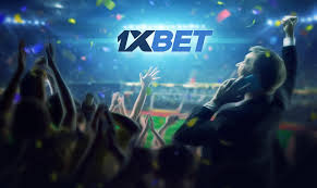 1xBet APP Your Ultimate Betting Experience -1818976417 1xBet APP Your Ultimate Betting Experience -1818976417