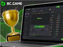 BC.Game A Comprehensive Online Casino Experience 2138381269 BC.Game A Comprehensive Online Casino Experience 2138381269