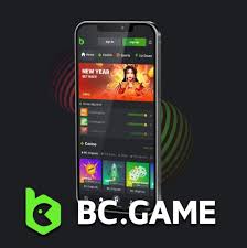 BC.Game A Comprehensive Online Casino Experience 2138381269 BC.Game A Comprehensive Online Casino Experience 2138381269