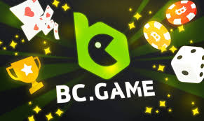 BC.Game Your Ultimate Online Crypto Casino Experience BC.Game Your Ultimate Online Crypto Casino Experience