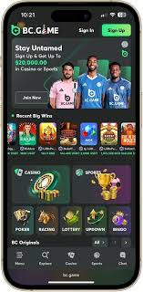 BC.Game Your Ultimate Online Crypto Casino Experience BC.Game Your Ultimate Online Crypto Casino Experience