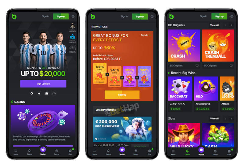 BC Hash Game Crypto Casino The Future of Online Gambling BC Hash Game Crypto Casino The Future of Online Gambling