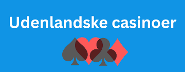 Bedste Casino Uden Dansk Licens - Oplev Udenlandske Spilmuligheder Bedste Casino Uden Dansk Licens - Oplev Udenlandske Spilmuligheder