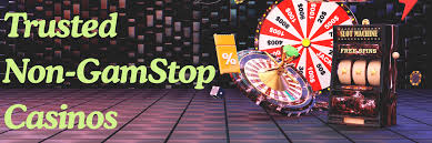 Best Non GamStop Casino Sites Where to Play Safely and Responsibly Best Non GamStop Casino Sites Where to Play Safely and Responsibly
