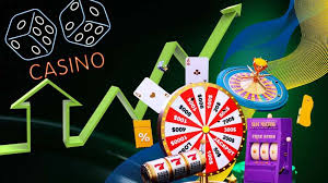 Cashwin Casino Online Registrering - En Omfattende Guide Cashwin Casino Online Registrering - En Omfattende Guide