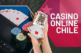 Casino en Chile Online Guía Completa para Jugadores Casino en Chile Online Guía Completa para Jugadores