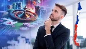 Casino en Chile Online Guía Completa para Jugadores Casino en Chile Online Guía Completa para Jugadores