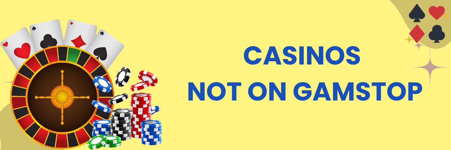 Casino Sites Not on Gamstop A Comprehensive Guide 1716512066 Casino Sites Not on Gamstop A Comprehensive Guide 1716512066