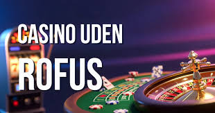Casino Uden MitID 2026 Fremtiden for Spiloplevelser Casino Uden MitID 2026 Fremtiden for Spiloplevelser