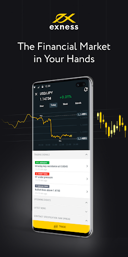 Comprehensive Guide on How to Manage Exness Account Comprehensive Guide on How to Manage Exness Account