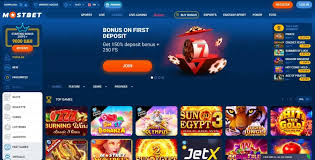 Comprehensive Guide to Mostbet Experience the Thrill of Sports Betting Comprehensive Guide to Mostbet Experience the Thrill of Sports Betting