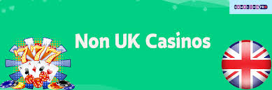 Comprehensive List of Non-UK Casinos Discover Global Gambling Sites Comprehensive List of Non-UK Casinos Discover Global Gambling Sites