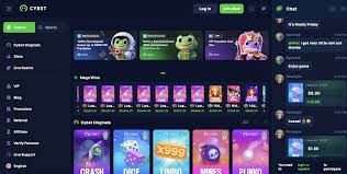 Comprehensive Review of Cybet Casino Your Guide to the Future of Online Gambling Comprehensive Review of Cybet Casino Your Guide to the Future of Online Gambling