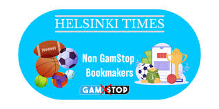 Discover Bookies Not on GamStop Your Guide to Alternative Betting Discover Bookies Not on GamStop Your Guide to Alternative Betting