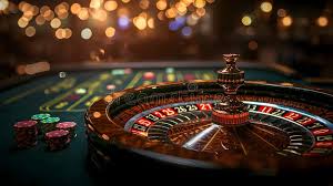 Discover Non Gamstop Roulette A Guide to Unblocked Online Gaming Discover Non Gamstop Roulette A Guide to Unblocked Online Gaming