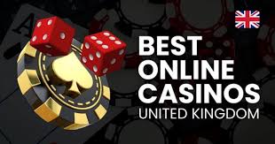 Discover the Advantages of UK Online Casino PayPal 4 Discover the Advantages of UK Online Casino PayPal 4