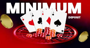Discover the Best £5 Deposit Casinos Your Guide to Affordable Gaming Discover the Best £5 Deposit Casinos Your Guide to Affordable Gaming