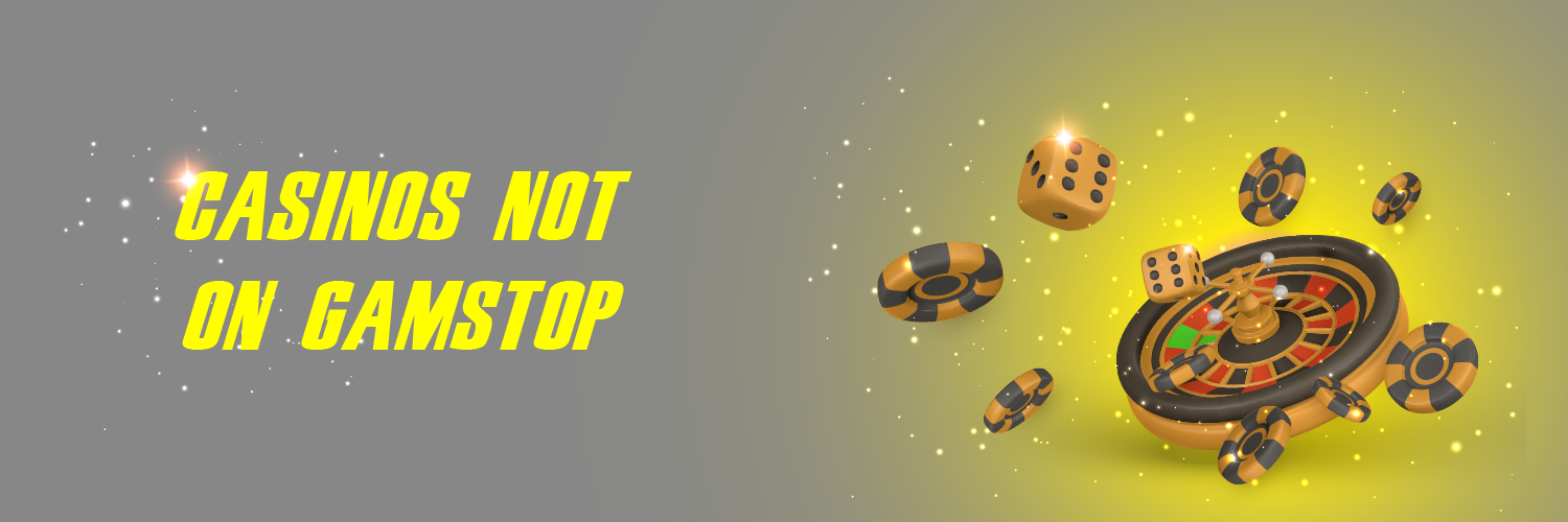 Discover the Best Casinos Not on Gamstop in the UK Discover the Best Casinos Not on Gamstop in the UK