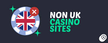 Discover the Best Non-UK Casinos for Online Gaming Enthusiasts Discover the Best Non-UK Casinos for Online Gaming Enthusiasts