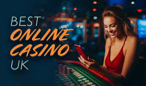 Discover the Best UK Online Casino Offers Bonuses, Promotions and More Discover the Best UK Online Casino Offers Bonuses, Promotions and More