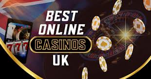 Discover the Best UK Online Casino Offers Bonuses, Promotions and More Discover the Best UK Online Casino Offers Bonuses, Promotions and More
