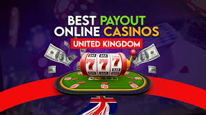 Discover the Excitement of New Online Live Casinos in the UK 1664890188 Discover the Excitement of New Online Live Casinos in the UK 1664890188