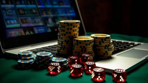 Discover the Thrill of Gaming at Cryptorino Online Casino UK Discover the Thrill of Gaming at Cryptorino Online Casino UK