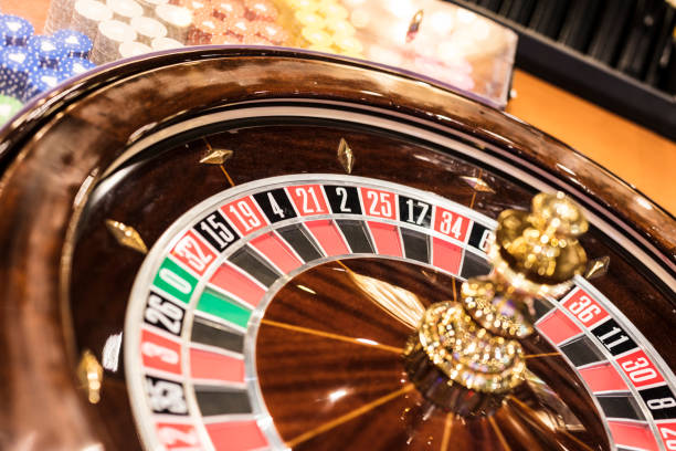 Discover the Thrills of Online Roulette Not on Gamstop -1022952730 Discover the Thrills of Online Roulette Not on Gamstop -1022952730