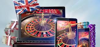Discover the UK Biggest Online Casino Top Games and Exciting Promotions Discover the UK Biggest Online Casino Top Games and Exciting Promotions