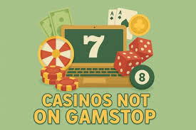 Discover the World of Casinos Non on Gamstop 1612449410 Discover the World of Casinos Non on Gamstop 1612449410