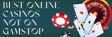 Discover the World of Casinos Non on Gamstop 1612449410 Discover the World of Casinos Non on Gamstop 1612449410
