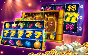 Discover the World of Slots at Muse Casino Discover the World of Slots at Muse Casino