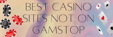 Discovering Alternative Casinos The Rise of Non GamStop Gambling Sites Discovering Alternative Casinos The Rise of Non GamStop Gambling Sites