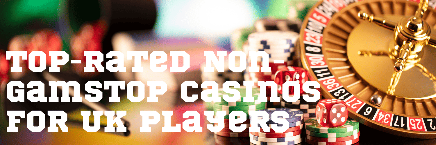 Discovering Online Casinos Not Affiliated with GamStop Discovering Online Casinos Not Affiliated with GamStop