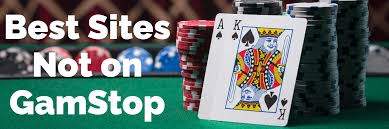 Discovering Sports Betting Sites Not on GamStop -1308499011 Discovering Sports Betting Sites Not on GamStop -1308499011