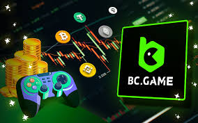 Discovering the World of BC.Game Platform A New Era of Online Gaming Discovering the World of BC.Game Platform A New Era of Online Gaming