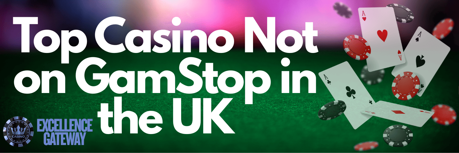 Discovering UK Non Gamstop Casinos The Gateway to Unrestricted Gaming Discovering UK Non Gamstop Casinos The Gateway to Unrestricted Gaming