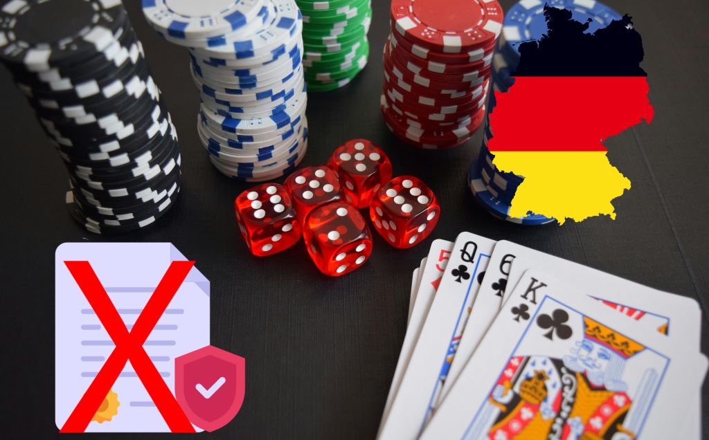 Entdecke die besten online casinos ohne deutsche lizenz Entdecke die besten online casinos ohne deutsche lizenz