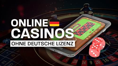 Entdecke die besten online casinos ohne deutsche lizenz Entdecke die besten online casinos ohne deutsche lizenz