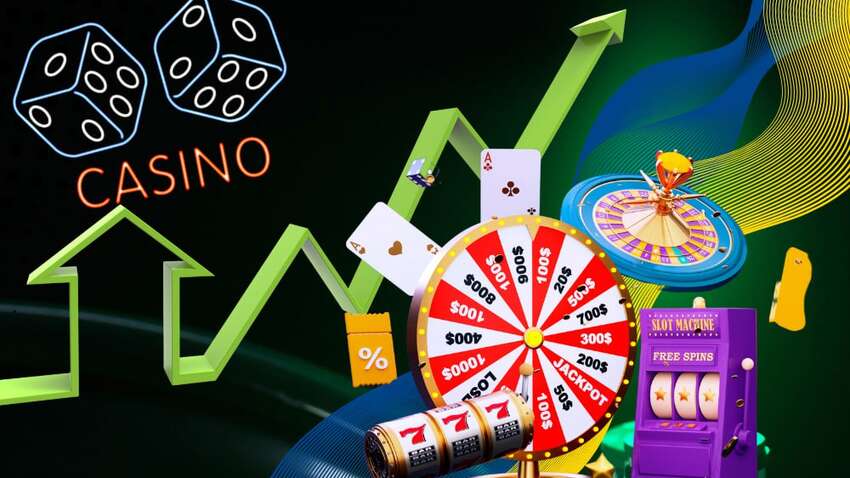 Experience a New Level of Gaming at Online UK Biamo Bet Casino Experience a New Level of Gaming at Online UK Biamo Bet Casino