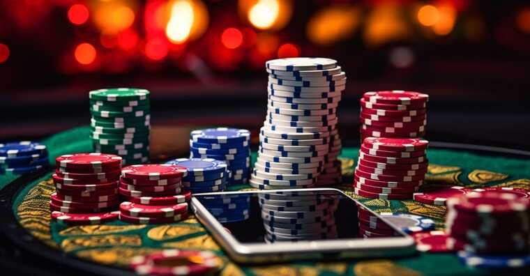 Experience the Excitement at Casino Golden Mister UK Experience the Excitement at Casino Golden Mister UK
