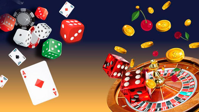 Experience the Thrill of Vegas Now Casino & Sportsbook 1956450127 Experience the Thrill of Vegas Now Casino & Sportsbook 1956450127