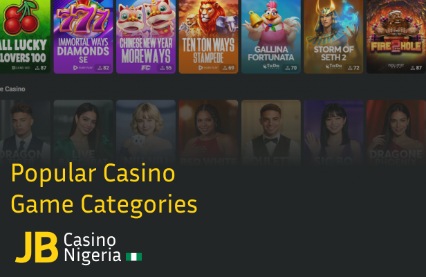 Experience Thrilling Gaming at JB Casino India Official Website Experience Thrilling Gaming at JB Casino India Official Website