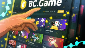 Explorando BC Game Casino de Criptomonedas Diversión y Oportunidades Explorando BC Game Casino de Criptomonedas Diversión y Oportunidades
