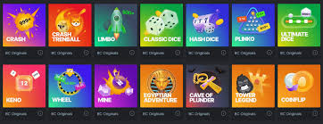 Explore BC Game The Leading Online Crypto Casino in Romania Explore BC Game The Leading Online Crypto Casino in Romania