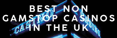 Explore Online Casinos Not on GamStop Explore Online Casinos Not on GamStop