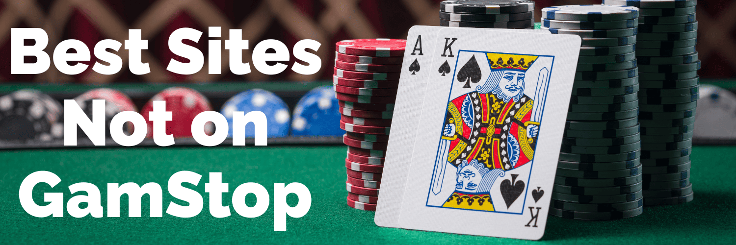 Explore the Best Non-Gamstop UK Casino Sites Explore the Best Non-Gamstop UK Casino Sites