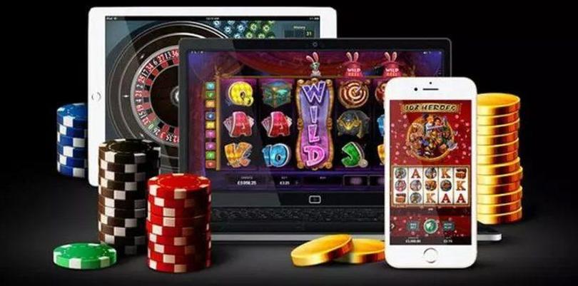 Explore the Thrilling World of Casino Fruity Chance New Explore the Thrilling World of Casino Fruity Chance New