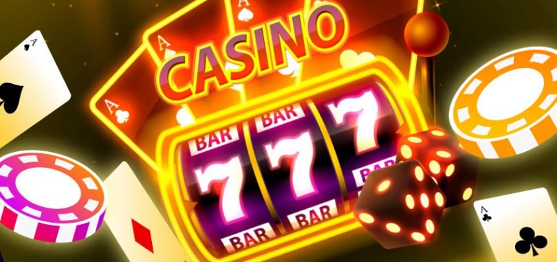 Explore the Thrilling World of Casino Fruity Chance New Explore the Thrilling World of Casino Fruity Chance New
