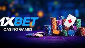 Explore the Thrills of Online Casino 1xBet 2146255362 Explore the Thrills of Online Casino 1xBet 2146255362